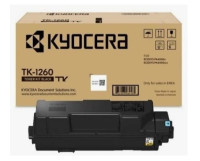 Заправка картриджа Kyocera TK-1260 для принтеров MA4000x / MA4000fx / MA4000wifx