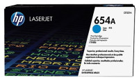 Заправка картриджа HP CF331A (654A)
