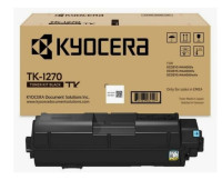 Заправка картриджа Kyocera TK-1270 для принтеров Kyocera MA4000x / MA4000fx / MA4000wifx
