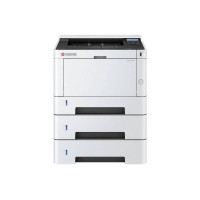 Принтер Kyocera ECOSYS PA4000x A4, 40 стр/мин, 1200x1200dpi, 512Мб, USB 2.0,Duplex,старт.110C153NL0
