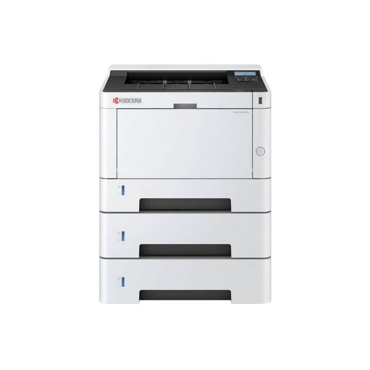 Принтер Kyocera ECOSYS PA4000x A4, 40 стр/мин, 1200x1200dpi, 512Мб, USB 2.0,Duplex,старт.110C153NL0 Принтер Kyocera ECOSYS PA4000x A4, 40 стр/мин, 1200x1200dpi, 512Мб, USB 2.0,Duplex,старт.110C153NL0