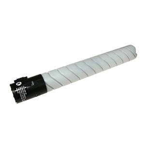 Заправка картриджа Konica-Minolta TN-321K (черный) + чип для устройств Konica-Minolta Bizhub C224 / C284 / C364 / C224e / C284e / C364e Заправка картриджа Konica-Minolta TN-321K (черный) + чип для устройств Konica-Minolta Bizhub C224 / C284 / C364 / C224e / C284e / C364e
