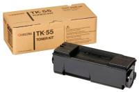Заправка картриджа Kyocera TK-55