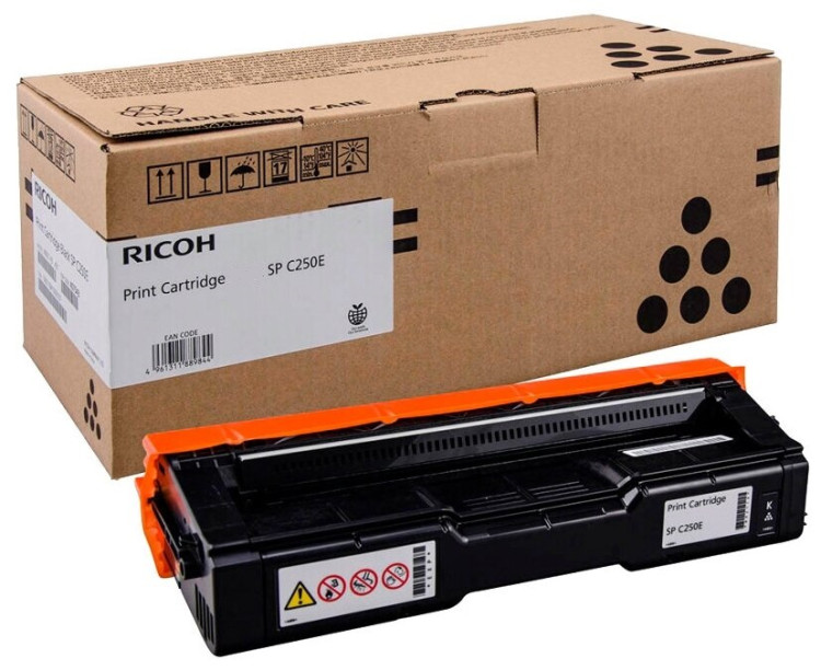Заправка картриджа Ricoh C250DN/C250SF/C260DNw/C261DNw/C260SFNw/C261SFNw (красный) Заправка картриджа Ricoh C250DN/C250SF/C260DNw/C261DNw/C260SFNw/C261SFNw (красный)
