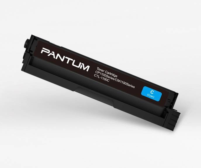 Заправка картриджа Pantum CTL-1100С (синий) для CP1100 / CM1100 Заправка картриджа Pantum CTL-1100С (синий) для CP1100 / CM1100