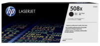 Заправка картриджа HP CF360X (508X)