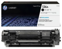 Заправка картриджа HP W1360A