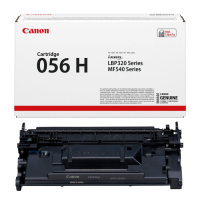 Заправка картриджа Canon 056 H
