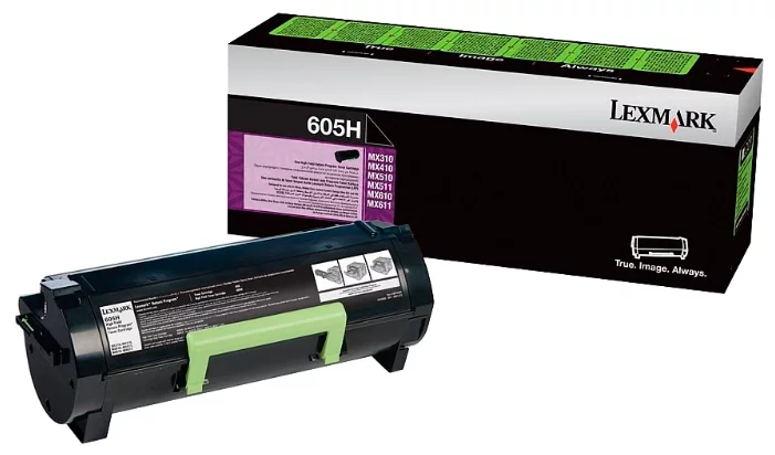 Заправка картриджа Lexmark MS/MX 410/510/610, MS415, MX310/511/611 (All Regions) (10K)