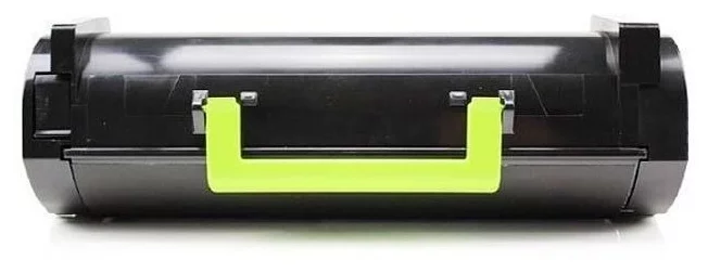 Заправка картриджа Lexmark MS/MX 417/517/617 (51B5H00) (8,5K)