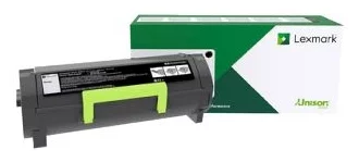 Заправка картриджа Lexmark MS/MX 517/617 (All Regions) (20K)