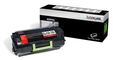 Заправка картриджа Lexmark MS/MX 710/711/810/811/812  (All Regions) (25K)