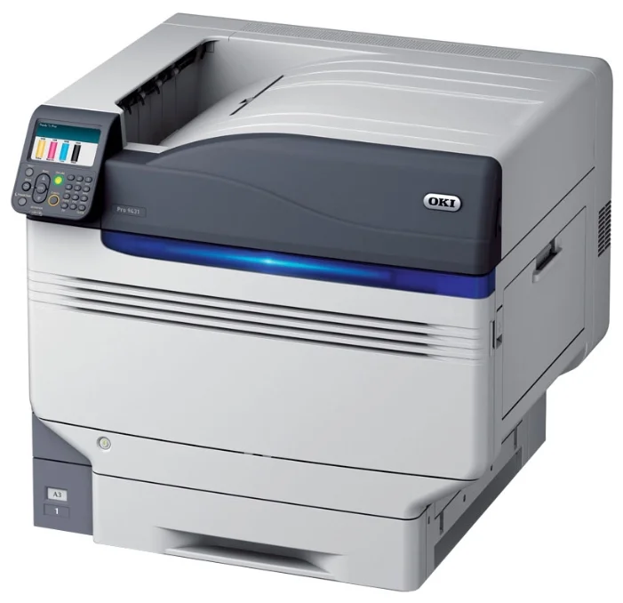 Ремонт принтера OKI Pro9431dn