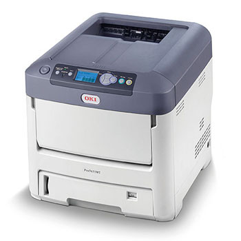 Ремонт принтера OKI Pro7411WT