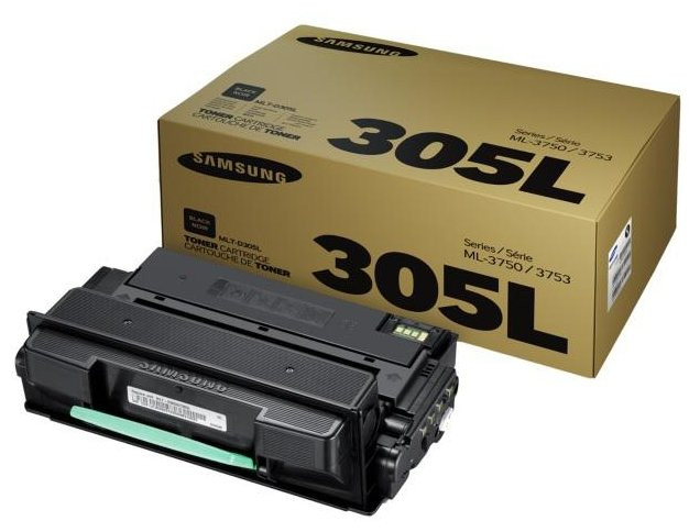 Заправка картрижа Samsung MLT-D305L