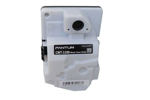 Бункер отработанного тонера Pantum CWT-1100 для CP1100/CP1100DW/CM1100DN/CM1100DW/ CM1100ADN/CM1100ADW 15k Бункер отработанного тонера Pantum CWT-1100 для CP1100/CP1100DW/CM1100DN/CM1100DW/ CM1100ADN/CM1100ADW 15k