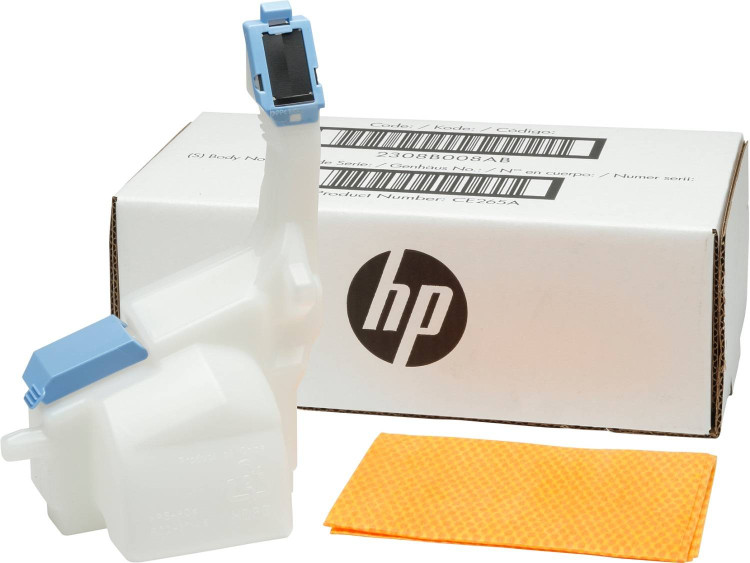 Бункер для сбора отработанного тонера HP 648A CE265A (36 000 стр)