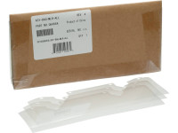 Запасные листы из майлара HP Q6496A (3 sheets)