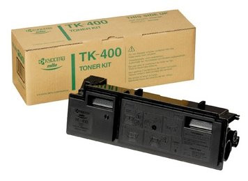 Заправка картриджа Kyocera TK-400 Заправка картриджа Kyocera TK-400