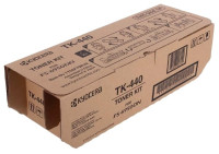 Заправка картриджа Kyocera TK-440